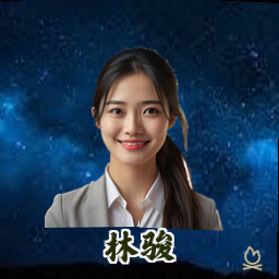 林骏