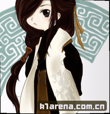 王强